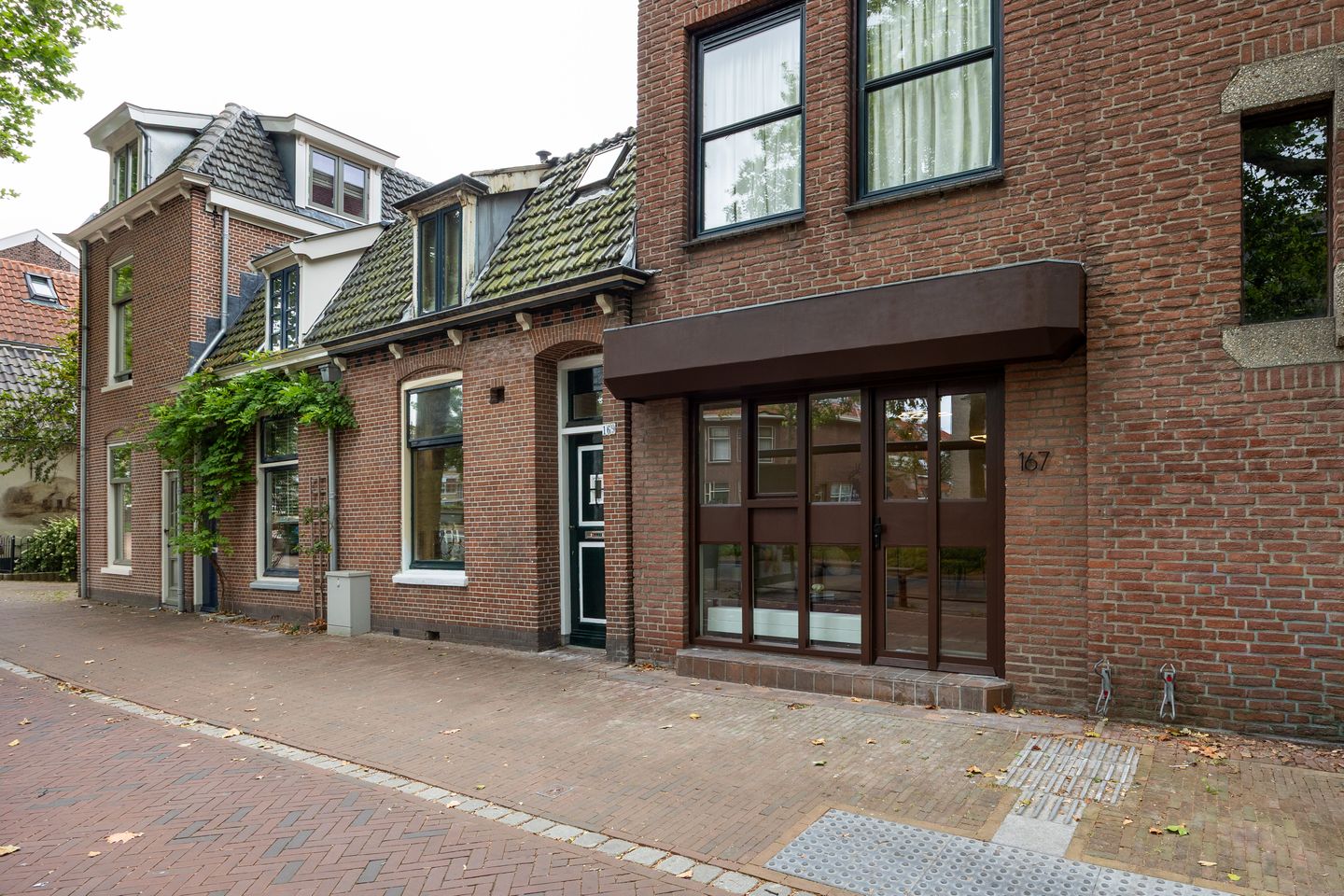 Foto 19 van Langegracht 167