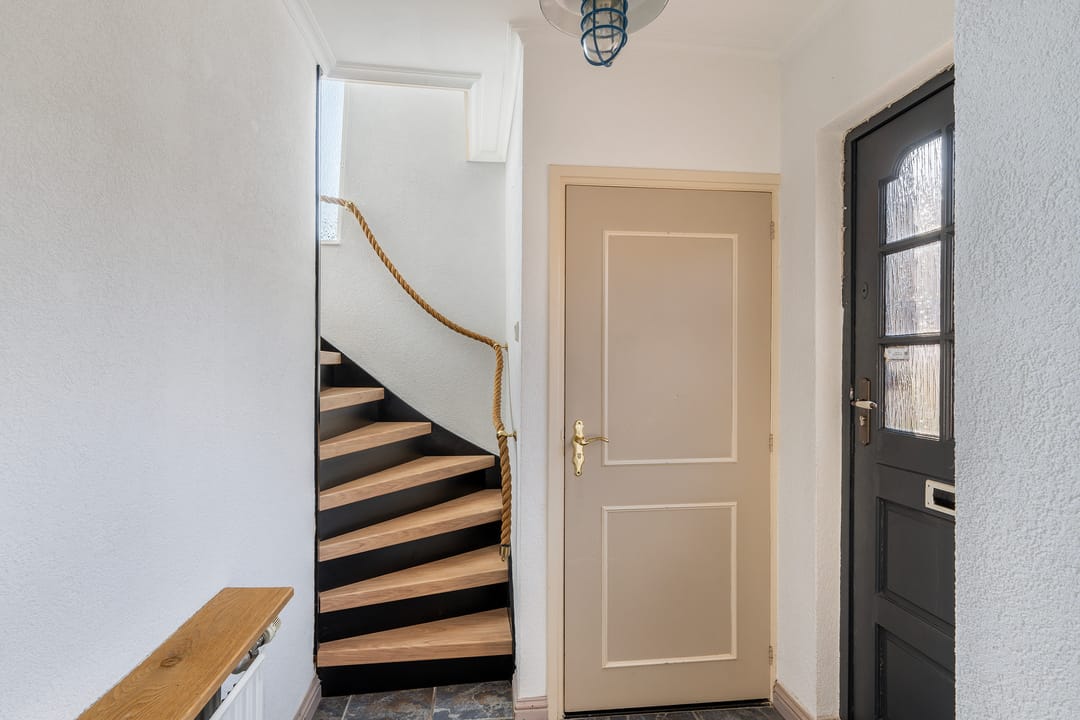 Photo 8 of Bonenblokstraat 7