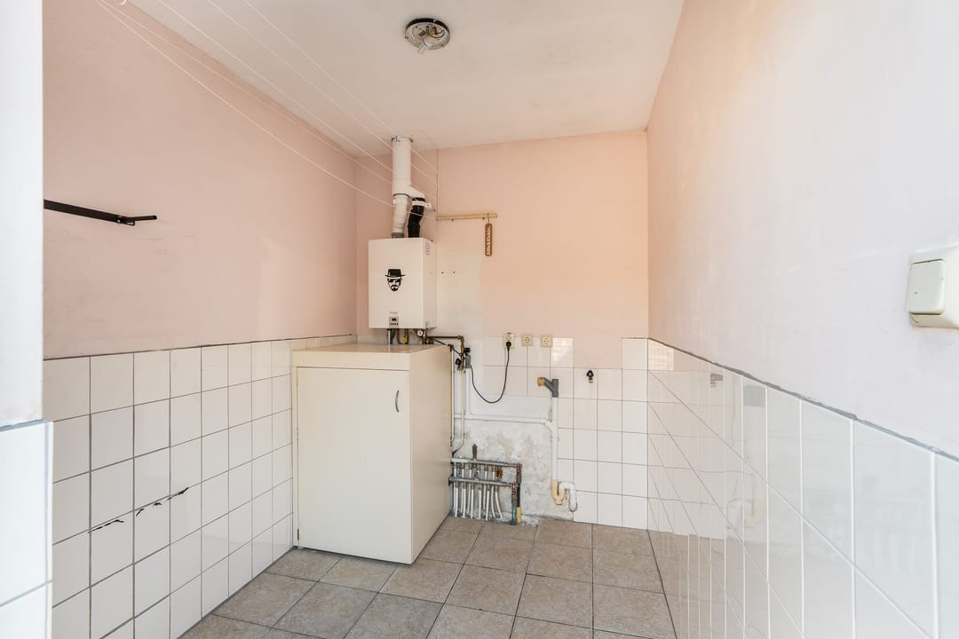 Photo 17 of Bonenblokstraat 7