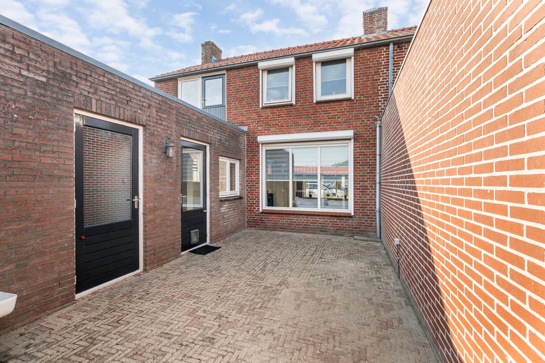 Photo 32 of Bonenblokstraat 7