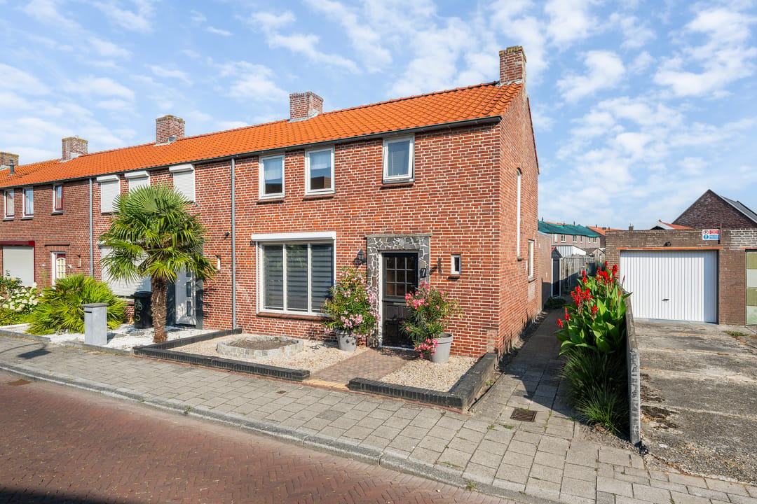 Photo 7 of Bonenblokstraat 7
