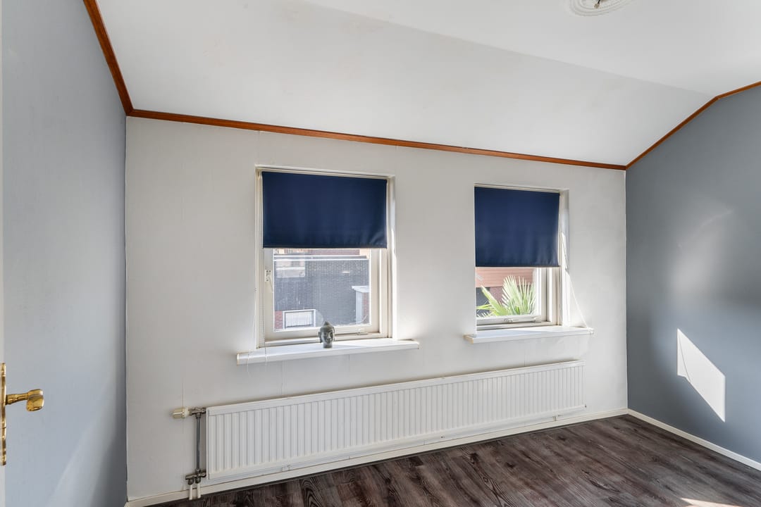 Photo 22 of Bonenblokstraat 7