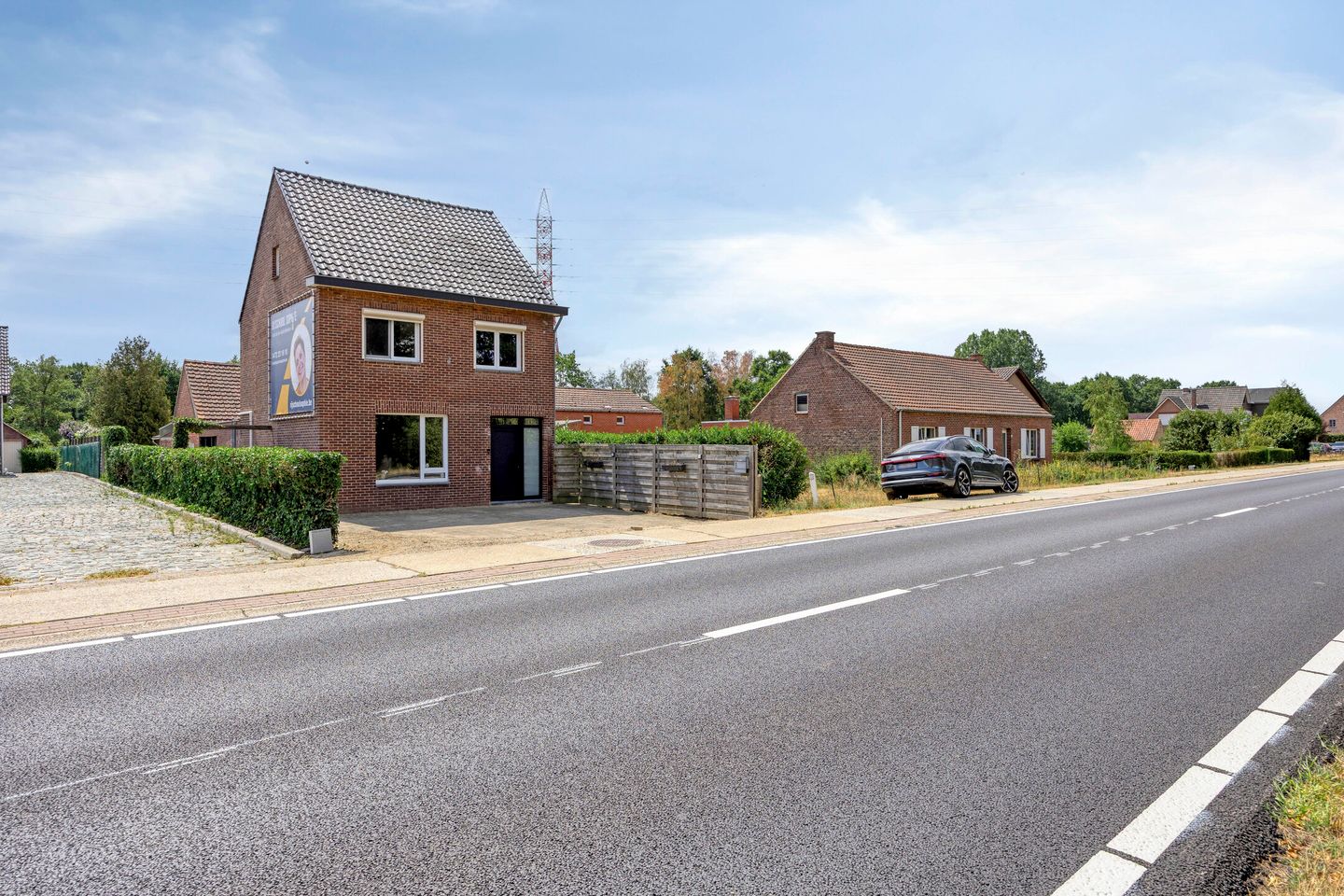 Photo 1 of Diestersteenweg 124 3680 Maaseik