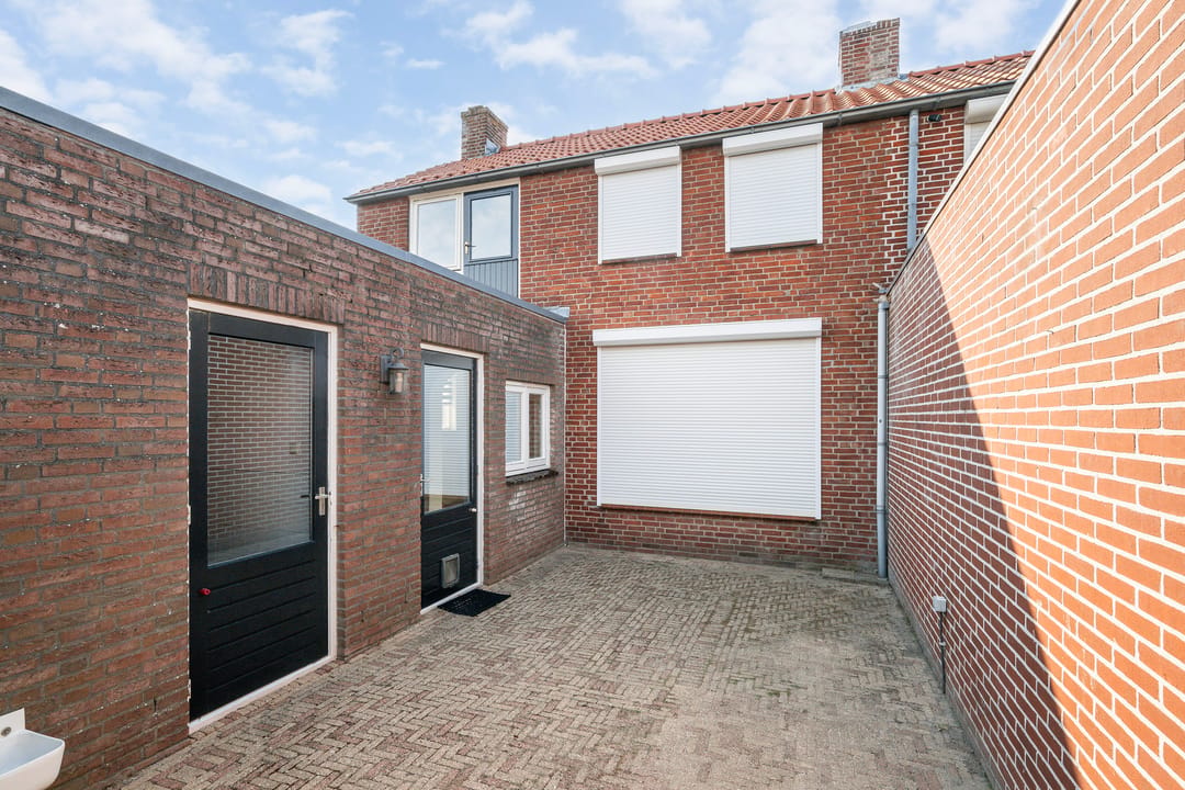 Photo 31 of Bonenblokstraat 7