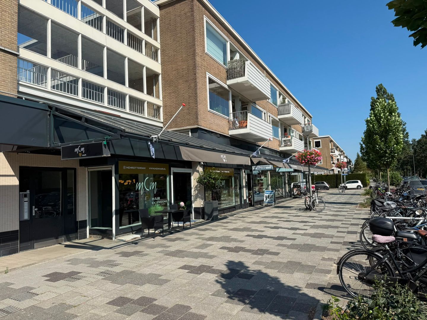 View photo 3 of Schubertlaan 85