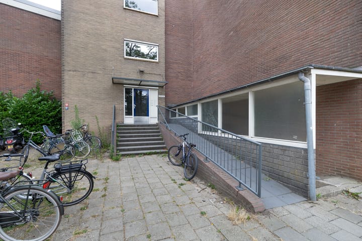 Foto 4 van Thorbeckestraat 278