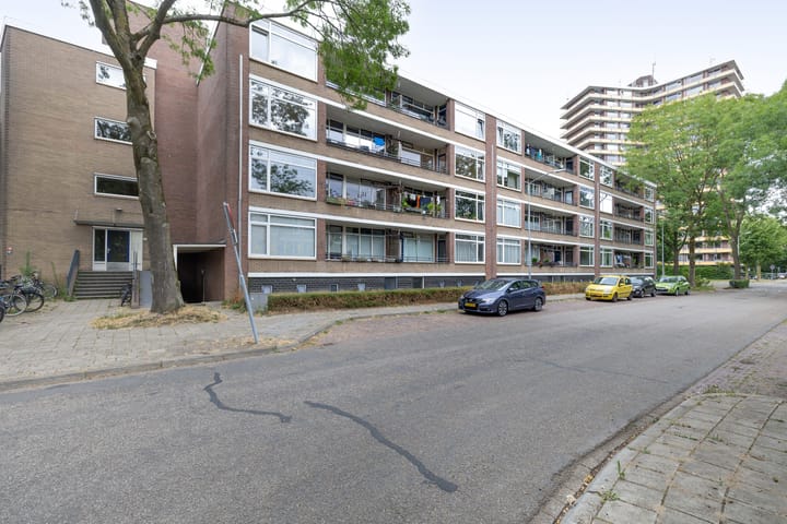 Foto 2 van Thorbeckestraat 278