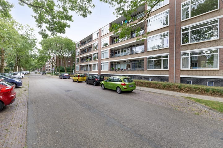 Foto 3 van Thorbeckestraat 278
