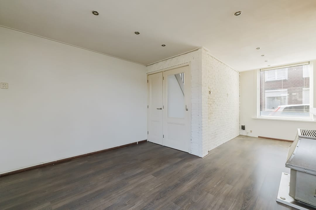 Photo 2 of Jozef Israëlsstraat 49