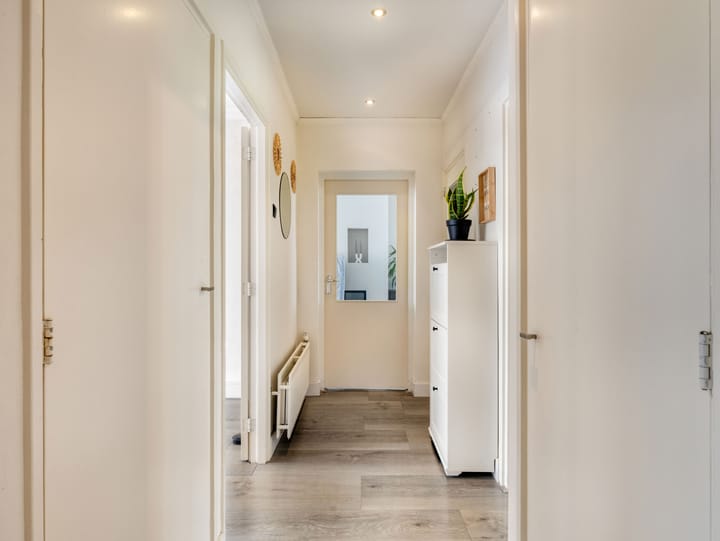 Appartement te koop: Willem de Rijkelaan 148, Waddinxveen