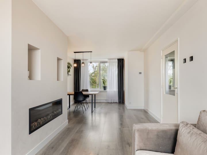 Appartement te koop: Willem de Rijkelaan 148, Waddinxveen