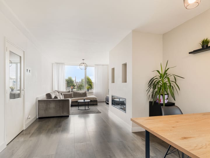 Appartement te koop: Willem de Rijkelaan 148, Waddinxveen