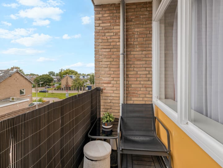 Appartement te koop: Willem de Rijkelaan 148, Waddinxveen
