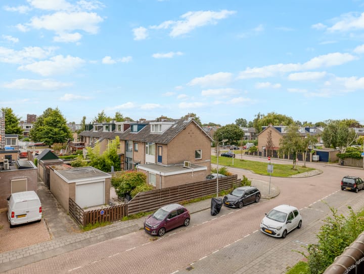 Appartement te koop: Willem de Rijkelaan 148, Waddinxveen