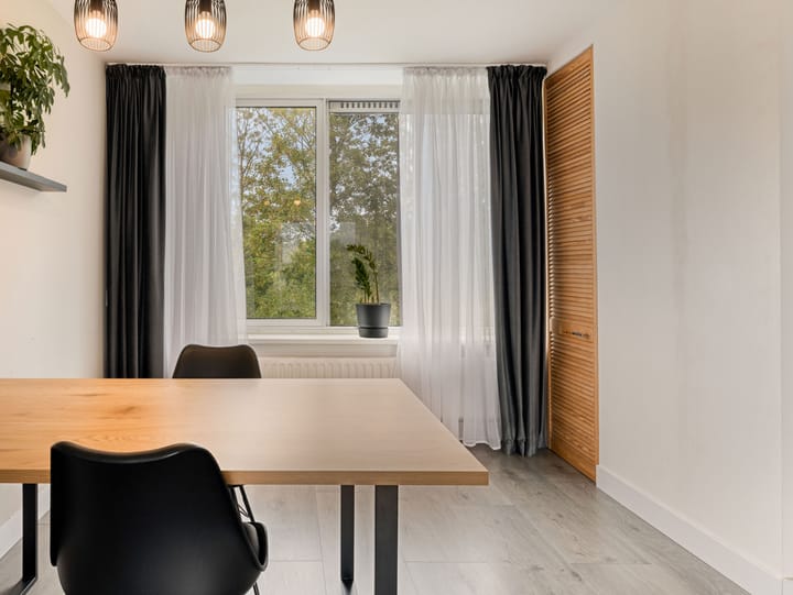 Appartement te koop: Willem de Rijkelaan 148, Waddinxveen