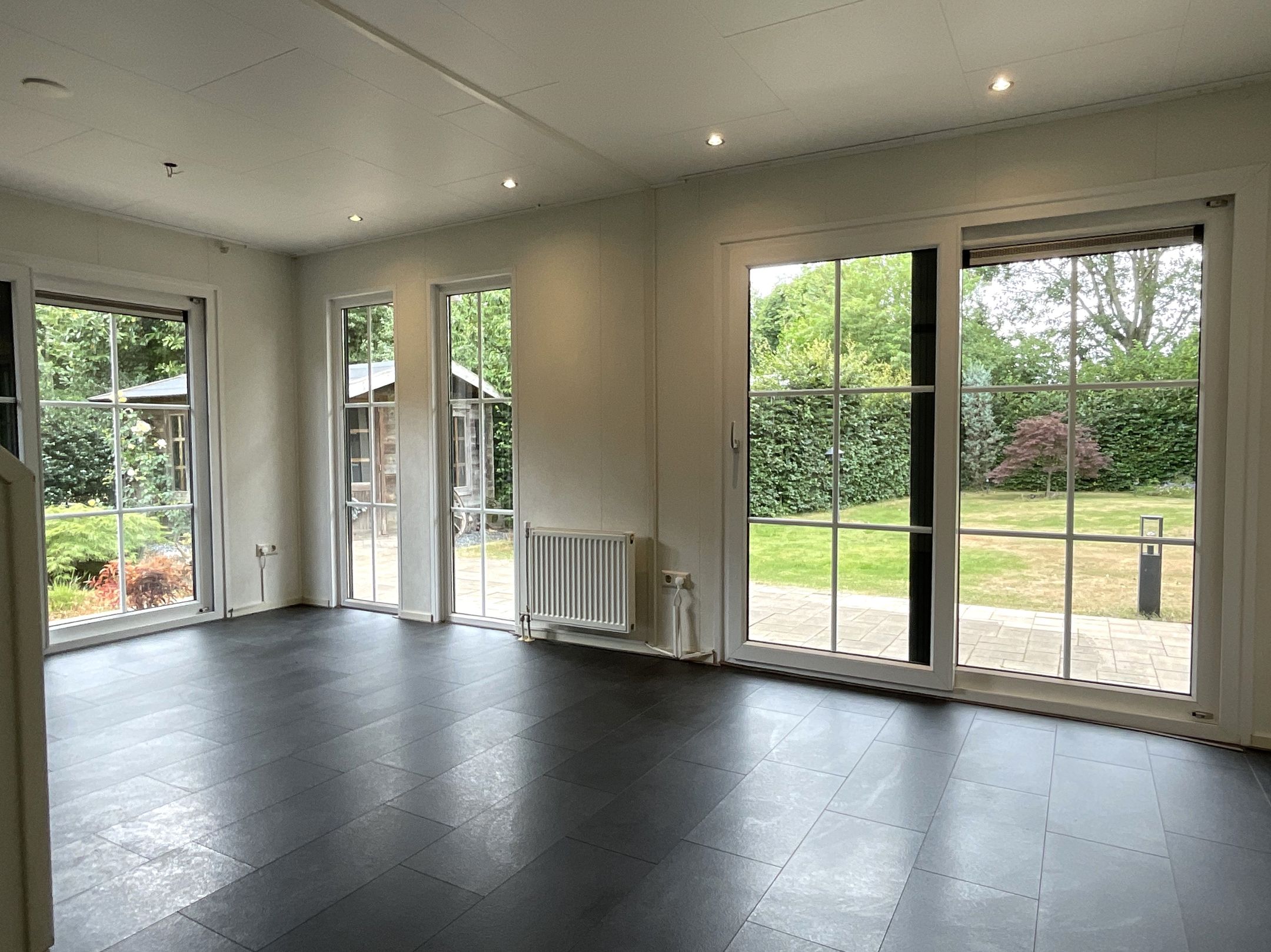 2-bedroom freehold villa in Hulshorst — photo 3 of 5