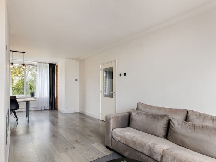 Appartement te koop: Willem de Rijkelaan 148, Waddinxveen