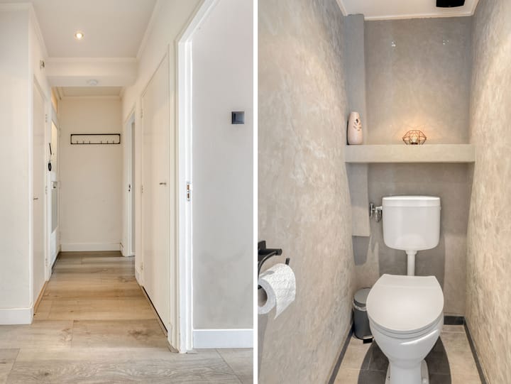 Appartement te koop: Willem de Rijkelaan 148, Waddinxveen