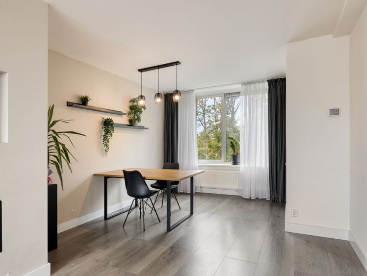 Appartement te koop: Willem de Rijkelaan 148, Waddinxveen