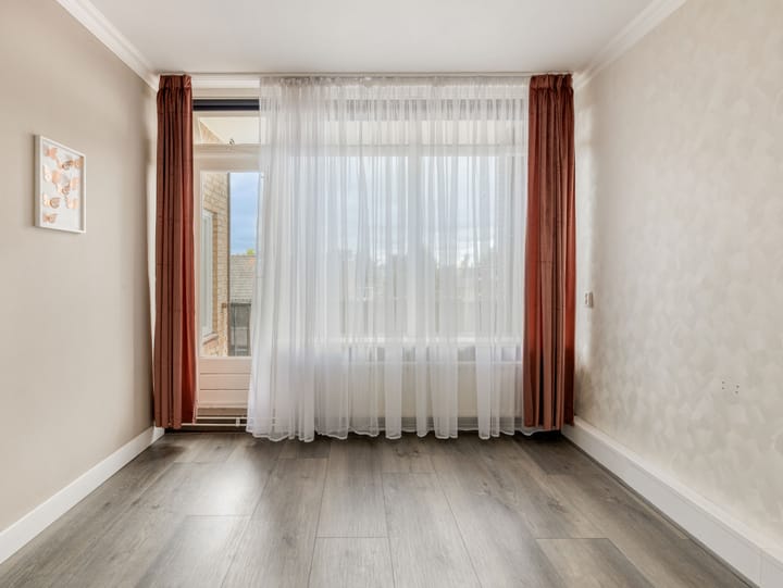 Appartement te koop: Willem de Rijkelaan 148, Waddinxveen