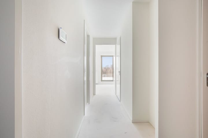 Appartement te huur: Osdorper Ban 13L, Amsterdam