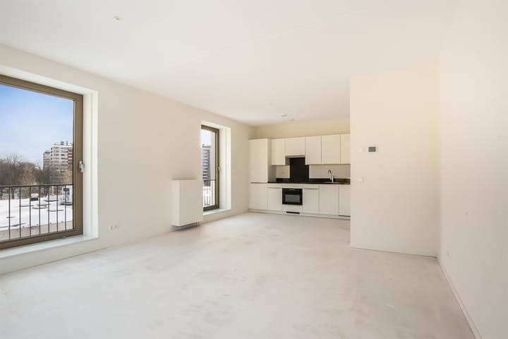 Appartement te huur: Osdorper Ban 13L, Amsterdam