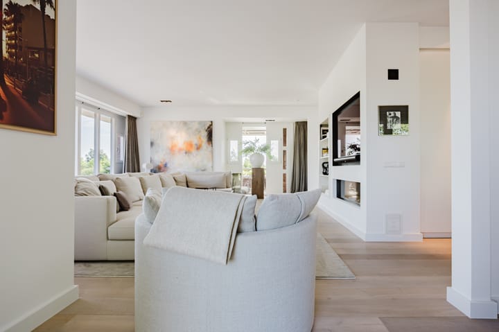 Appartement te koop: Spijkse Kweldijk 41D1, Spijk (Gem. West Betuwe)