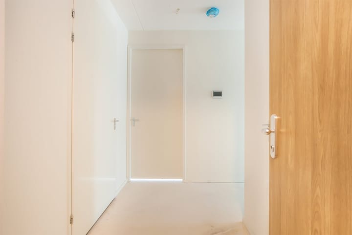 Appartement te huur: Osdorper Ban 13L, Amsterdam