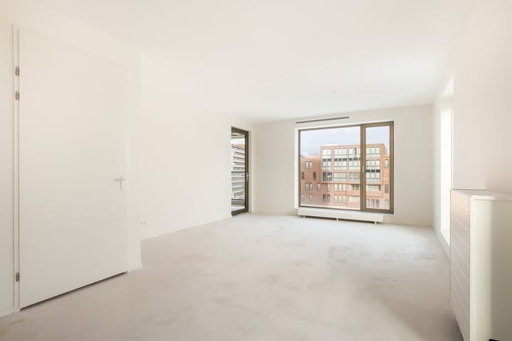 Appartement te huur: Osdorper Ban 13L, Amsterdam