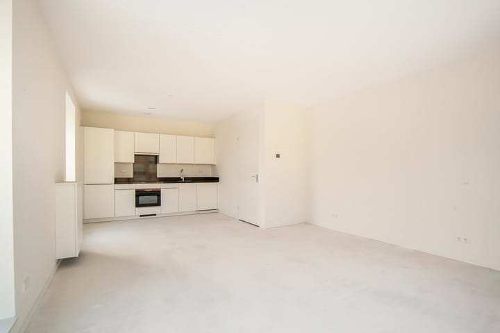 Appartement te huur: Osdorper Ban 13L, Amsterdam