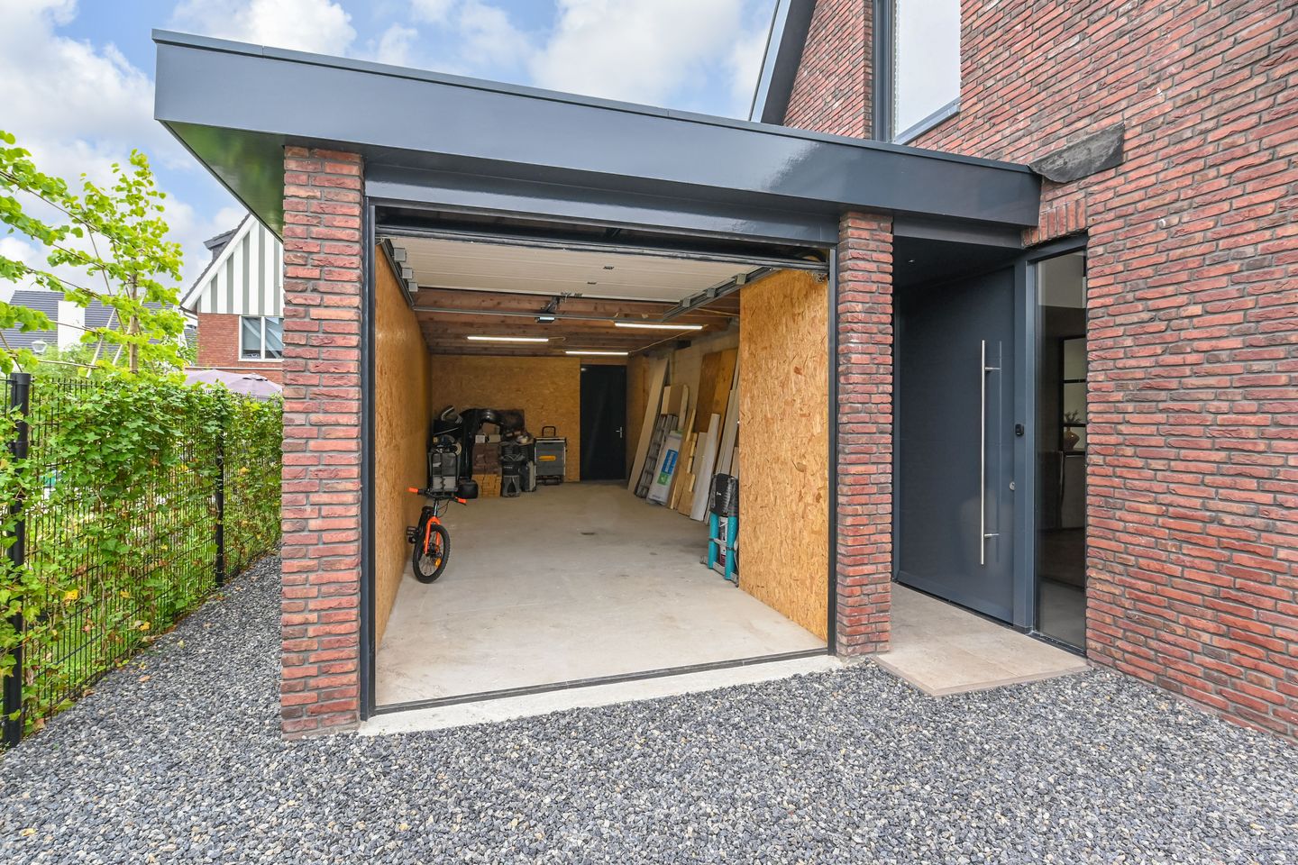 Foto 80 van Tweede Bloksweg 38-F