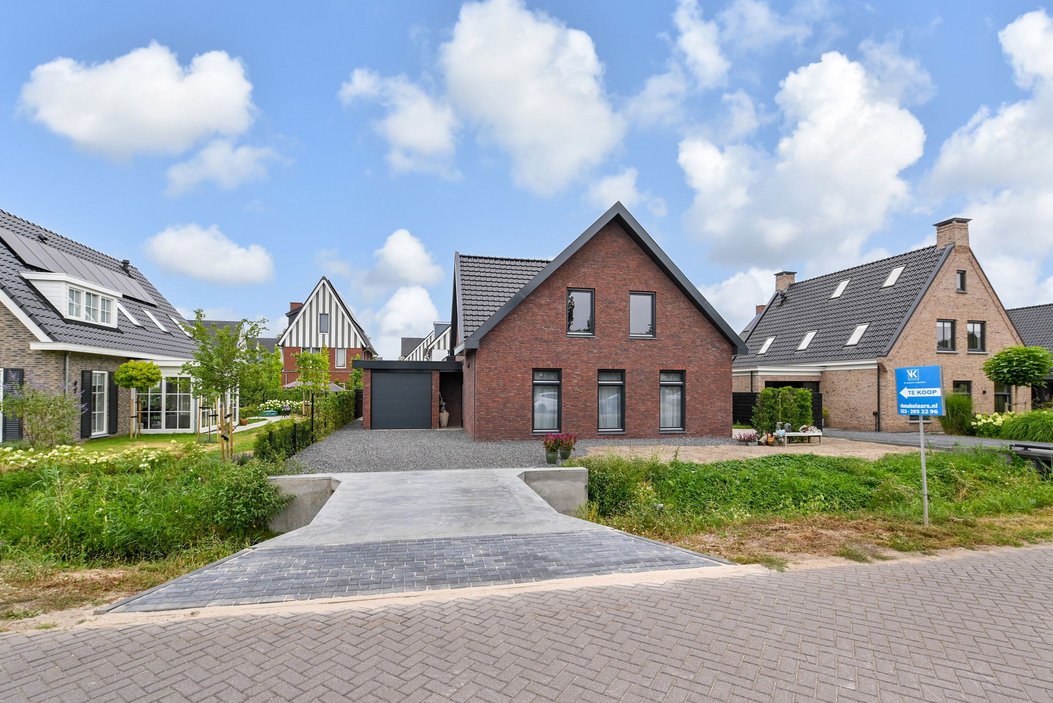 Tweede Bloksweg 38-F 38 F