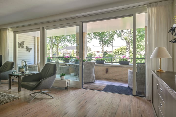 Appartement te koop: Archipelplein 58, Huizen