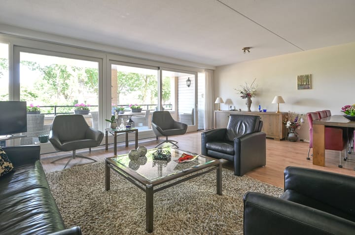 Appartement te koop: Archipelplein 58, Huizen