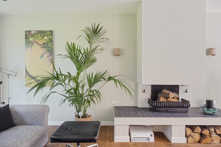 Vrijstaande woning te koop: Julianaweg 22, Zandvoort