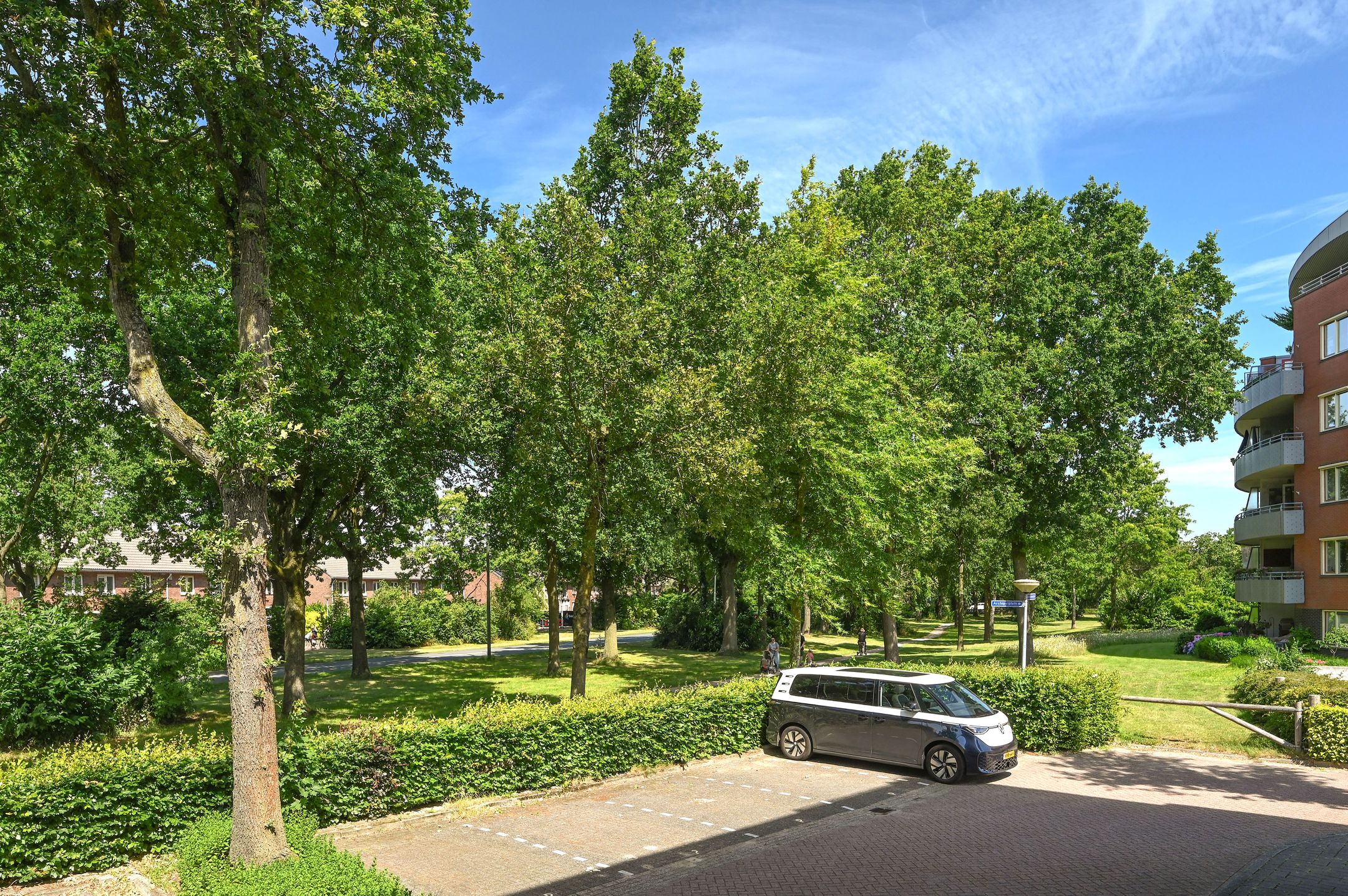 Photo 9 of Archipelplein 58