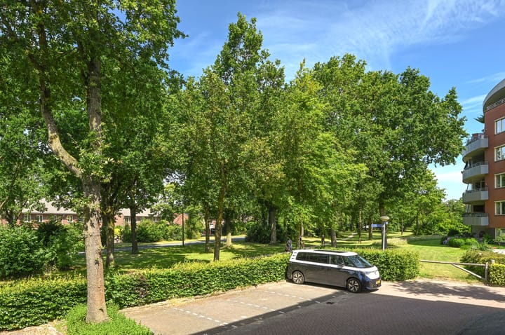 Appartement te koop: Archipelplein 58, Huizen