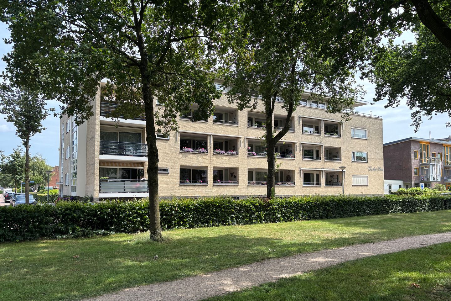 Foto 1 van Archipelplein 58