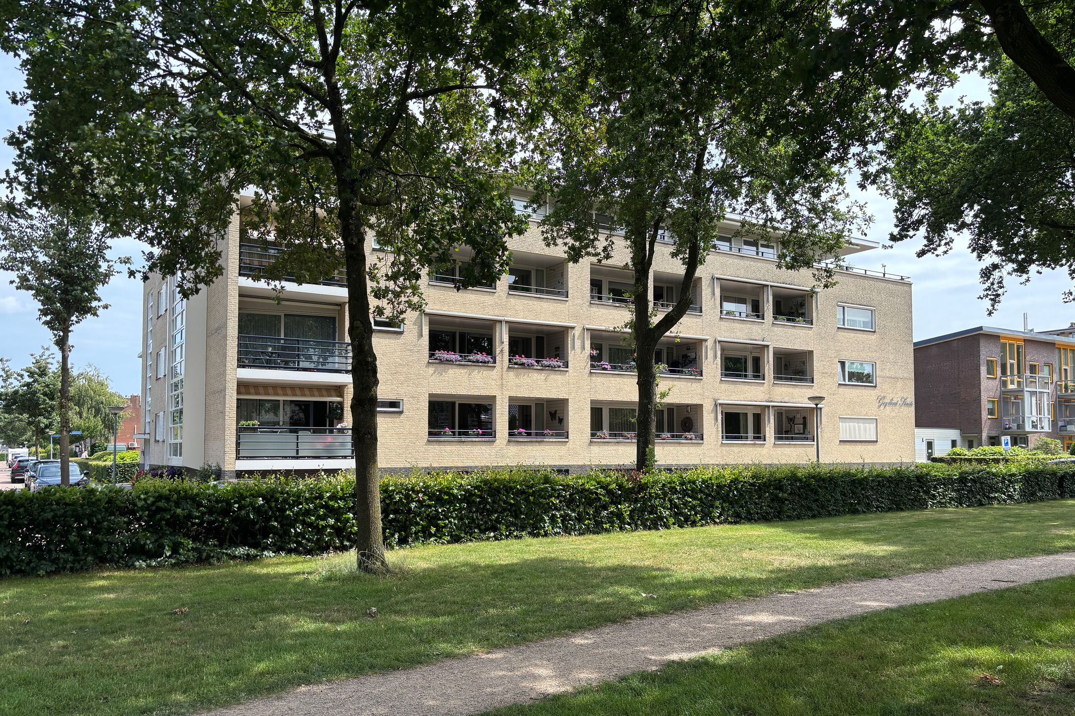Archipelplein 58 