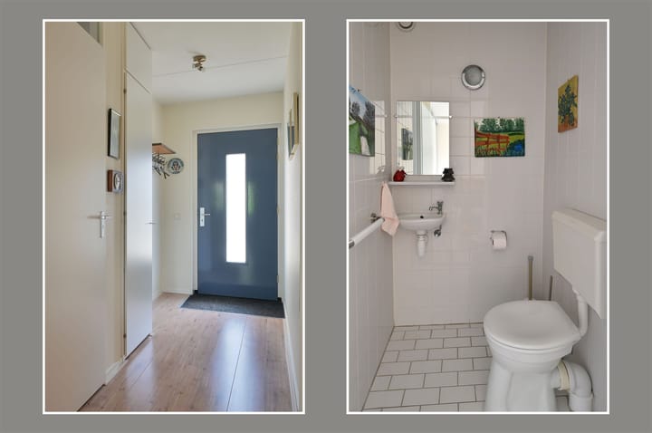 Appartement te koop: Archipelplein 58, Huizen