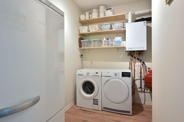 Appartement te koop: Archipelplein 58, Huizen