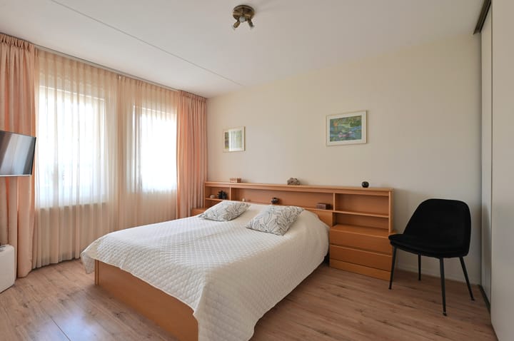 Appartement te koop: Archipelplein 58, Huizen