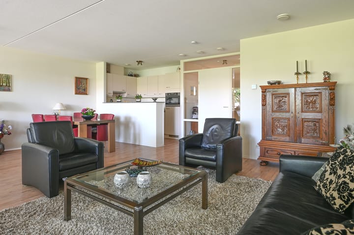 Appartement te koop: Archipelplein 58, Huizen