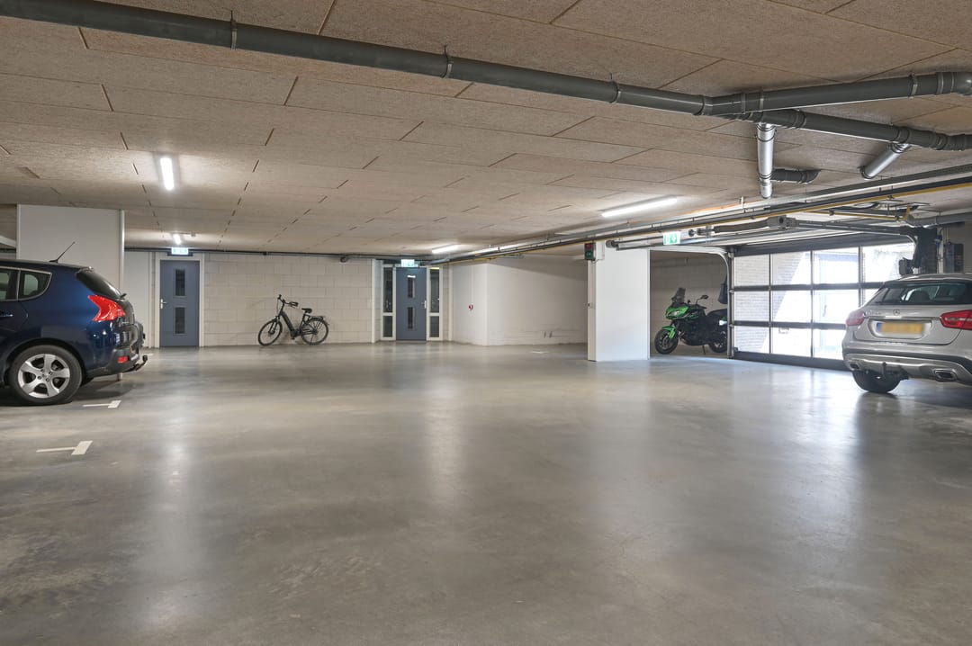 Photo 16 of Archipelplein 58
