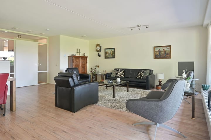 Appartement te koop: Archipelplein 58, Huizen