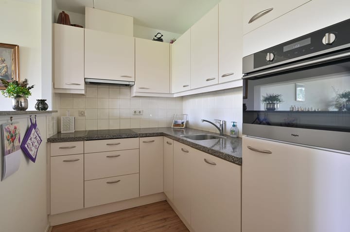 Appartement te koop: Archipelplein 58, Huizen