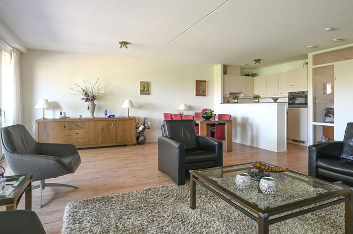 Appartement te koop: Archipelplein 58, Huizen