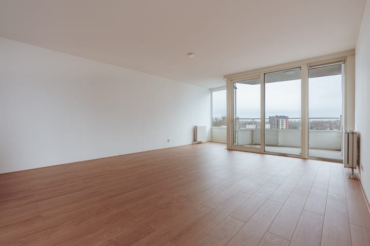 Appartement te huur: Carnapstraat 68A, Amsterdam