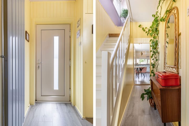 Vrijstaande woning te koop: Oosterstreek 87, Oosterstreek
