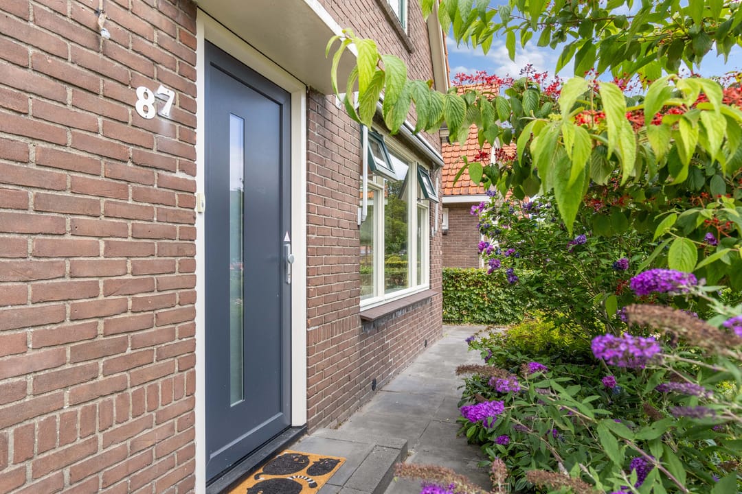 Foto 11 van Oosterstreek 87